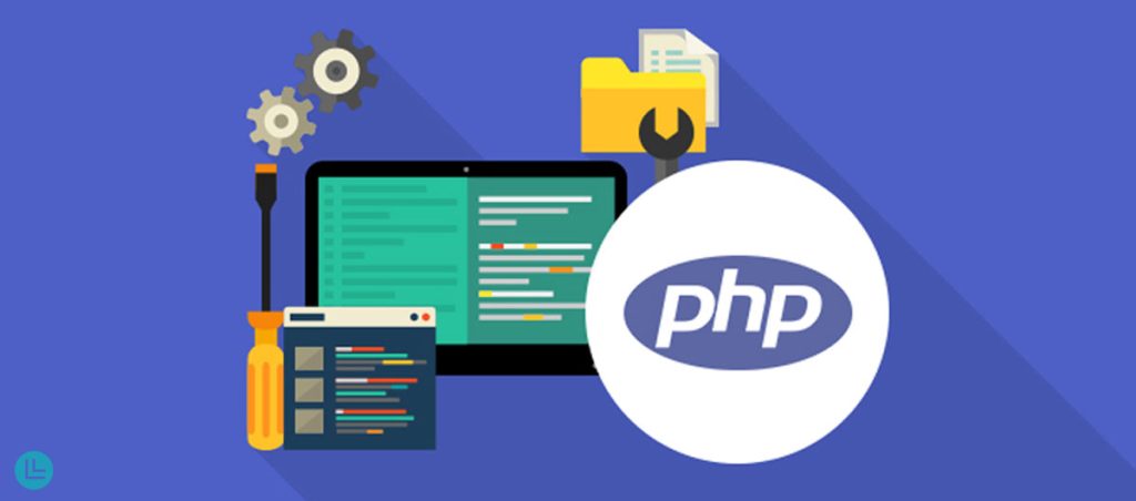 آپدیت نسخه PHP به آخرین نسخه